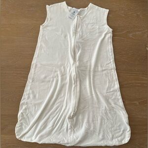 Halo Sleep Sack White XL (18-24 months)